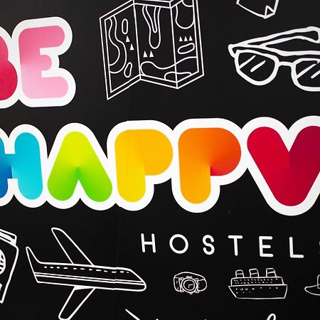Be Happy Hostel Nerja Eksteriør bilde